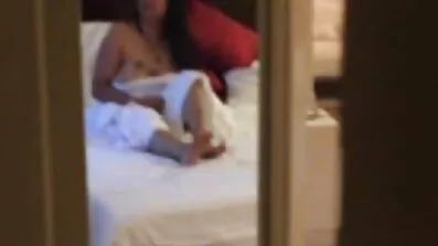 স্টকিংস মধ্যে সৌন্দর্য বাংলা ভিডিও sex তার প্রেমিক সঙ্গে একটি সরস যোনি গর্ত প্রতিস্থাপন